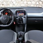 Toyota Aygo 1.0 MMT (6)