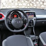 Toyota Aygo 1.0 MMT (7)