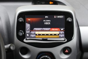 Toyota Aygo 1.0 MMT (8)