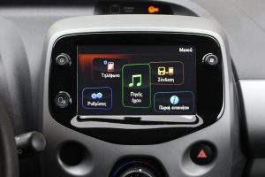 Toyota Aygo 1.0 MMT (9)