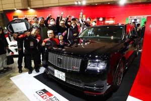 Toyota Century GRMN_2