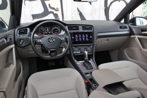 VW Golf 1.5 TSI 130PS DSG (10)