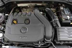 VW Golf 1.5 TSI 130PS DSG (15)