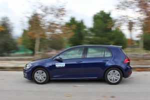 VW Golf 1.5 TSI 130PS DSG (16)