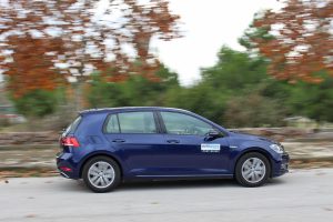 VW Golf 1.5 TSI 130PS DSG (2)