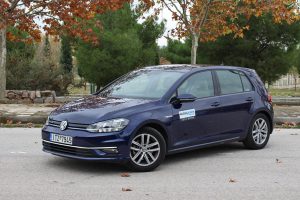 VW Golf 1.5 TSI 130PS DSG (5)