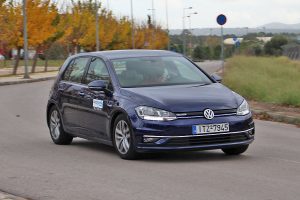 VW Golf 1.5 TSI 130PS DSG (6)
