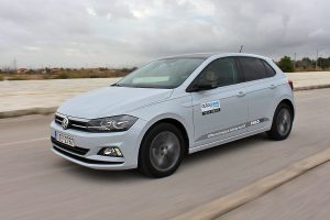 VW Polo 1.0 TGI (1)
