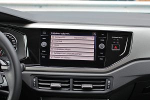 VW Polo 1.0 TGI (17)