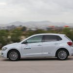 VW Polo 1.0 TGI (2)