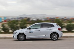 VW Polo 1.0 TGI (2)