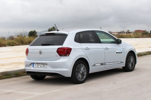 VW Polo 1.0 TGI (21)