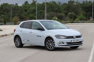 VW Polo 1.0 TGI (4)