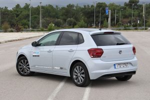 VW Polo 1.0 TGI (5)