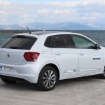 VW Polo 1.0 TGI (9)