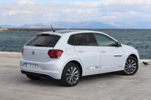 VW Polo 1.0 TGI (9)