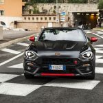 abarth epeteiaka8