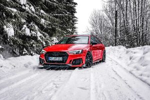 audi rs4 abt