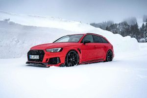 audi rs4 abt2