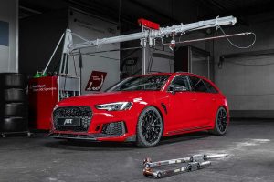 audi rs4 abt5