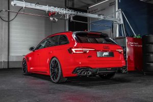 audi rs4 abt6