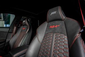 audi rs4 abt9