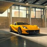 ferrari 812 novitec2