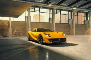 ferrari 812 novitec2