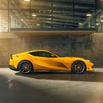 ferrari 812 novitec3