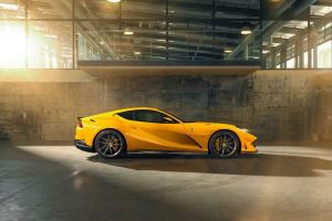 ferrari 812 novitec3