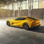 ferrari 812 novitec4