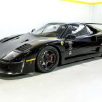 ferrari f40 auction