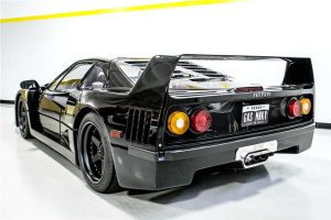 ferrari f40 auction2