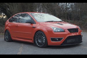 focus st 640