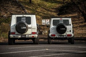 jimny g-class3