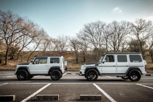 jimny g-class4