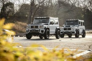 jimny g-class5