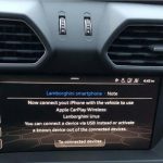 lamborghini urus snow2