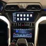 lamborghini urus snow3