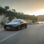 mercedes cla3