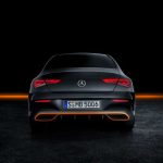 mercedes cla7