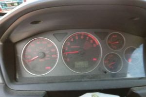 mitsubishi evo rimadi3