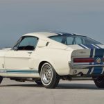 most expensive mustang