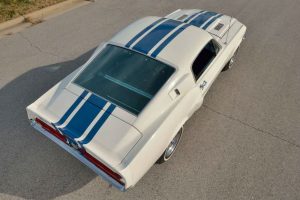 most expensive mustang2