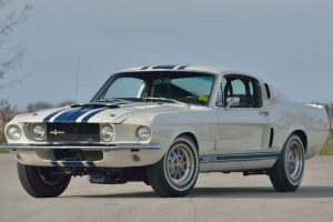 most expensive mustang3