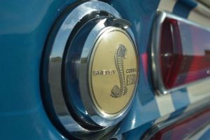 most expensive mustang7