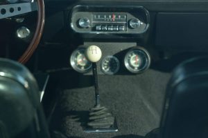 most expensive mustang9