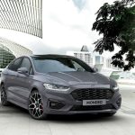 new ford mondeo4