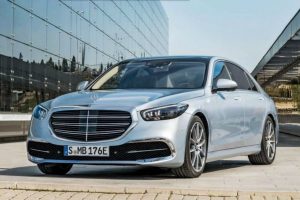 new mercedes s-class