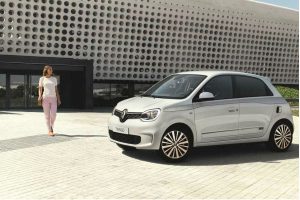 new renault twingo